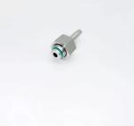 20411 Hydraulic Fitting Male Pressure Carbon Steel NPT Male to NPT Female