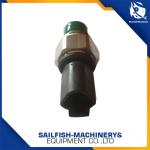 Hot sale good quality KOMATSU PC200-8 high pressure sensor for excavator