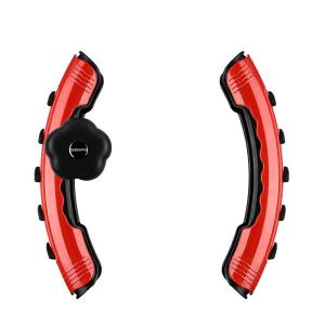 Quality Breathable Anti Slip Steering Wheel Cover , Car Pvc Steering Wheel Cover wholesale