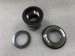 Double Mechanical Shaft Seals 31.7mm Suitable To Alfa Pump
