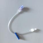 Vented Standard Iv Administration Y Tubing Low Cost