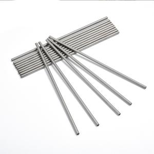 China Bright 304 Stainless Steel Welded Pipe JIS SS Capillary Tube 0.2mm Thickness on sale