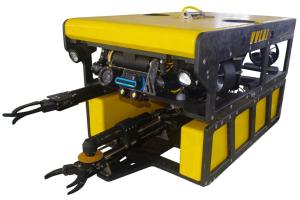 Quality Explosive Collection ROV,underwater Salvage,underwater inspection and salvage VVL-DL300M-600MM wholesale