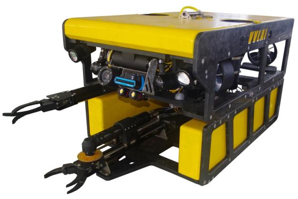 Explosive Collection ROV,underwater Salvage,underwater inspection and salvage