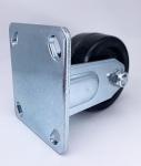 High Temp Oven Casters Heat Resisting 300 kg 6 Inch