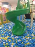 Baby toy ball ocean ball LDPE HDPE Blow Molding Machine fast injection