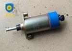 erpiller Excavator Parts 1554653 Solenoid Valve For 3304 3306 Engine 155-4653
