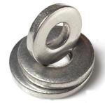 Carbon Steel Shim Spring Lock Washers Plate Head Screw 304 Stainless Steel