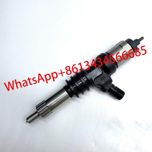 Common Rail Injector 095000-5450 095000-5451 095000-5452 Diesel Fuel Pump