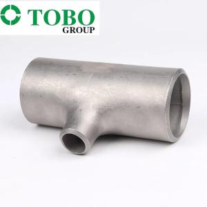Quality Inconel 625 N06625 2.4856 nickel alloy 625 elbow coupling tee forged pipe fittings wholesale