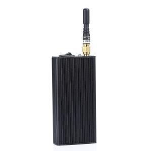 Quality Single Band Signal Jammer Anti Candid Camera WIFI Bluetooth Wireless wholesale