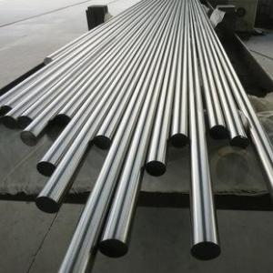 Quality 316 310 321 Stainless Steel Round Bar 30mm TISCO 1000mm wholesale