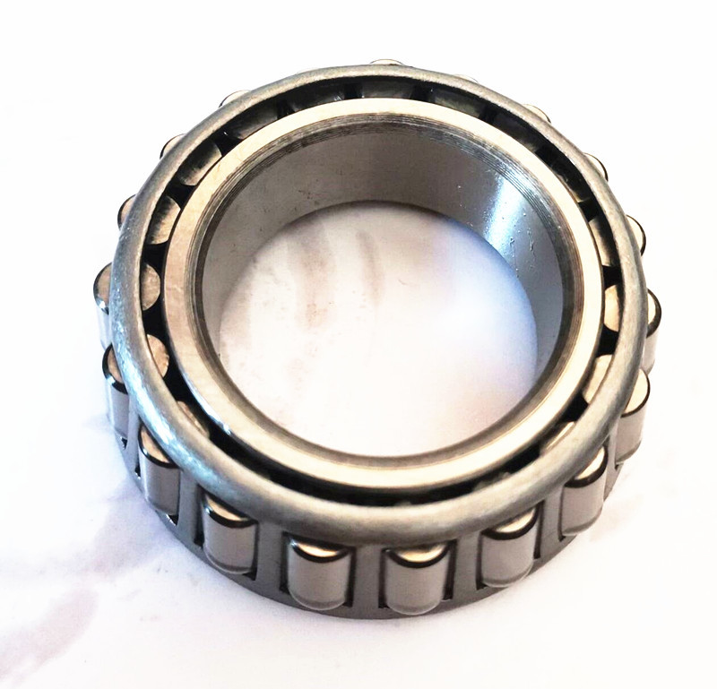 ODM LM48548 LM48510 Spherical Tapered Roller Bearing For Machinery
