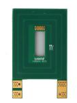 4OZ Copper Peelable Mask FR4 Medical Equipment Pcb