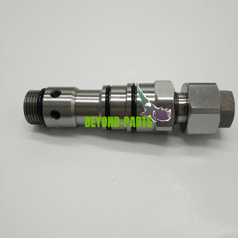 catererpillar 320l Excavator Hydraulic Parts 6i-6899 Main Relief Valve