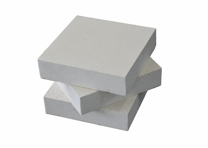 1260C Ceramic Fiber Blanket Thermal Insulation Material