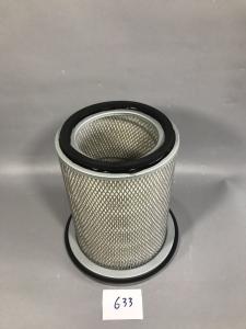 Quality Various Impurities Hitachi Excavator Filters 4206098 AF25009 P780385 For EX120-2 3 5 6 wholesale