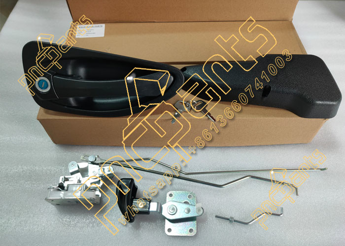 72Q6-02121 Handle Assy For Hyundai R210-9 R290-9 R-9 Excavator