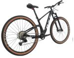 29er Carbon Mountain Bike 11Speed Disc Brake Mountain Complete Bike