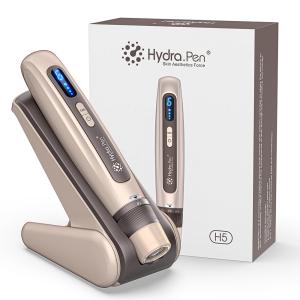 Quality Microneedle Fractional RF Machine , Electric Microneedling Device wholesale