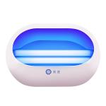 Eco-Friendly mosquito killer lamp with LED Light and insects glue trap paper
