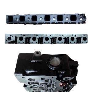 Quality H07C Cylinder Head For Hino Excavator Diesel Engine Spare Parts wholesale