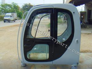 Quality SK135RS Kobelco excavator cabin, operator cabin wholesale