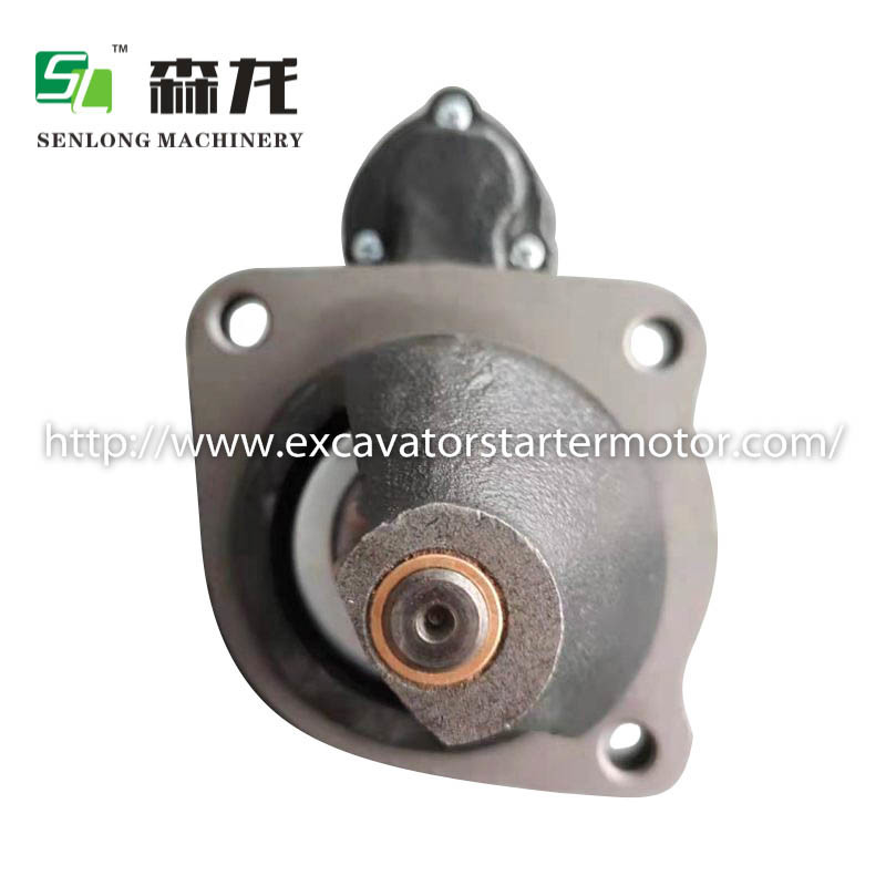 AZF4159 Excavator Starter AGCO Motor 4289959M2 4289959M3 4289959M4 4289959M93 4292765M91 4292765M92 11131612 11.131.612