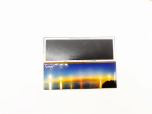 Quality CMYK Color Tinplate Fridge Magnet 65 X 65 Mm / 79 X 54 Mm / 90 X 65 Mm wholesale