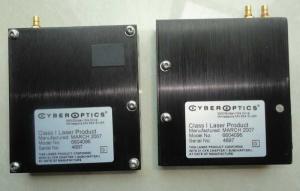 Quality JUKI / ZEVATECH Cyberoptics Laser Unit 6604062 / 6604096 / 6604097 / 6604098 wholesale