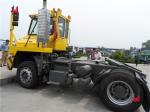 CNHTC HOVA 100T Best Towing Capacity Yard Truck Spotters Heavy Duty Tractor
