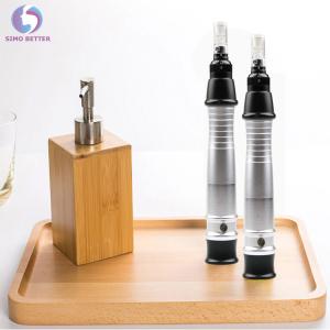 Quality Household Cosmetic Devices Mesodermal Electric Microneedle Derma Pen wholesale