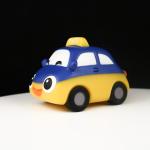 Cartoon Vinyl Figures Toys , Small PVC Plastic Toys ODM OEM