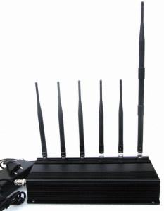 Quality Chinajammerblocker.com: Wireless Signal Jammers | Lojack Jammer - GPS Jammer - 2g 3G Cell Phone Jammer wholesale