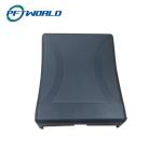 Medical Injection Molding Parts Precision PC Black Color Plastic Box