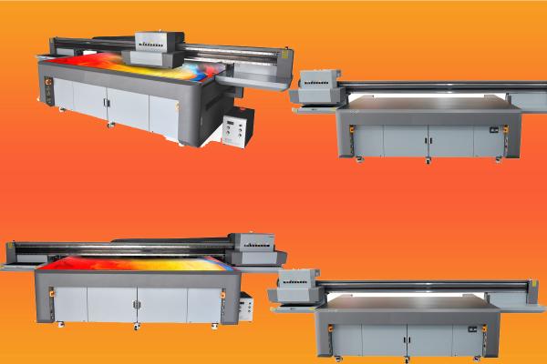 Cheap Cylinder Large Format Printing Machine Fast Speed UV Digital Printer for sale