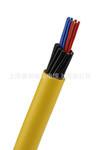 KVV PVC insulated ,PVC sheathed control cable
