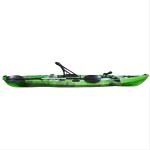 Fishing Kayak 12FT Fishing Frame Chair Whale Mini