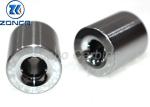Oil Spray / Sandblasting Tungsten Carbide Nozzle Used In 3D Printing