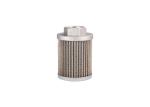 H1389T Hydraulic Filter Cartridge 70mm M33x2mm Spin On Hydraulic Filter