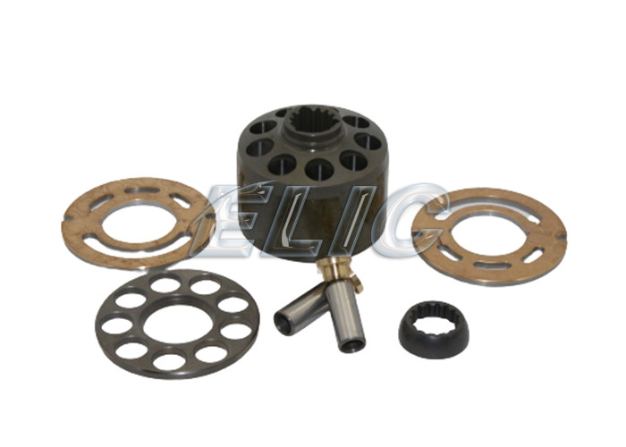 PC45-1 A10VD28 Excavator Hydraulic Spare Parts For Construction Machine