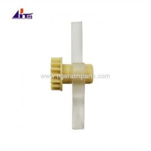 Quality ATM Parts Wincor Cineo Wheel Shaft Gear Central RM3 1750200435-100-1AS wholesale