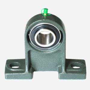 China OEM UCPH203 UCPH204 UCPH205 UCPH206 Pillow Block Mounted Bearings on sale