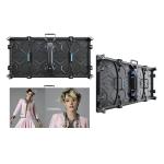 ROHS PCB Outdoor LED Screens Full Color 500x1000mm 1920-3840HZ
