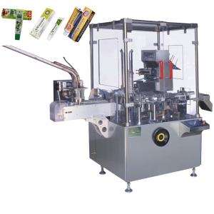 Quality WZH Automatic Cartoning Machine wholesale