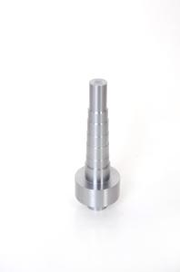 Quality Carburized Carbon Steel DCT Output Shaft Transmission Core Components wholesale