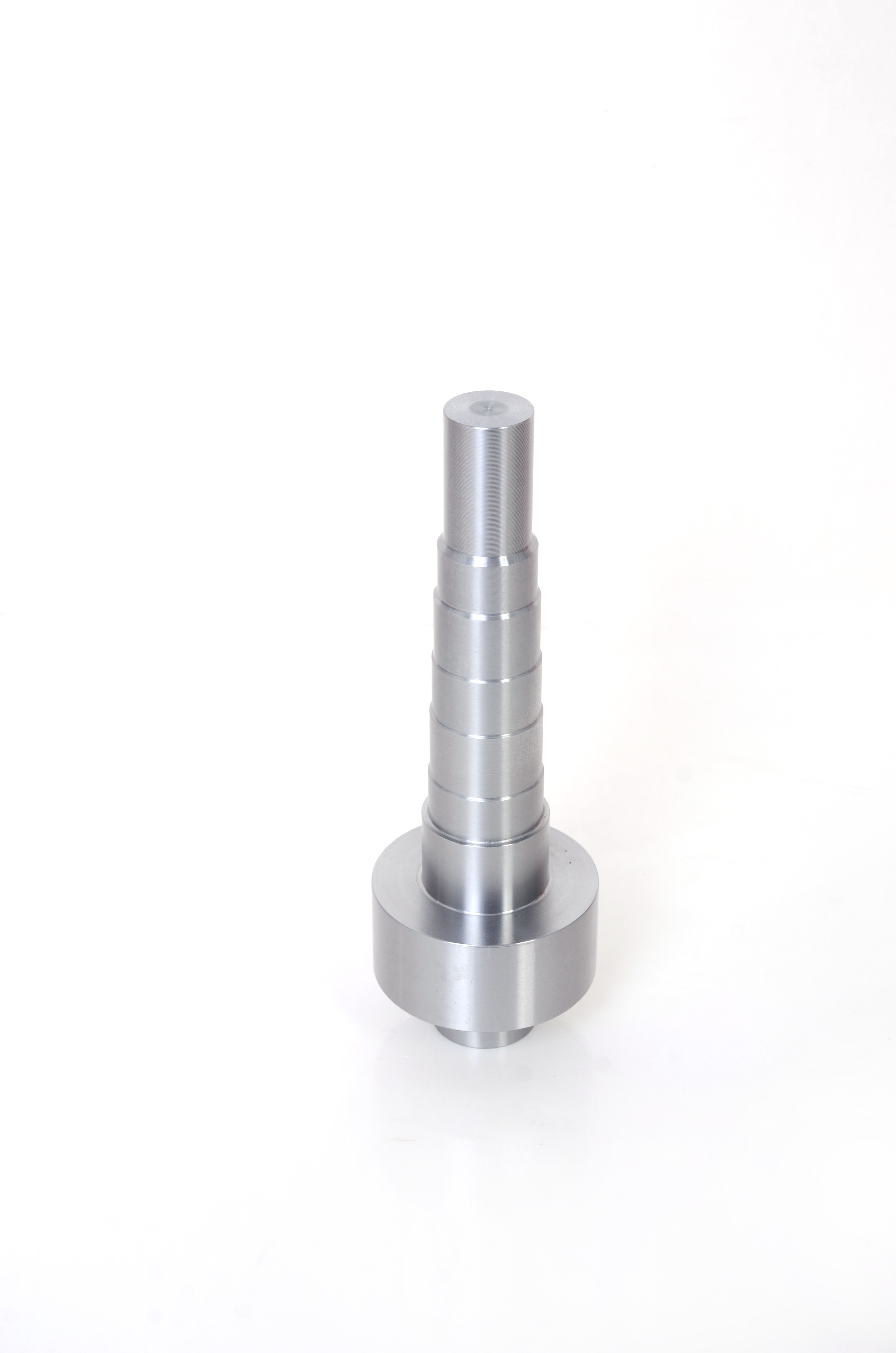 Low Carbon Steel Shaft Heat Treatment Cnc Lathe Shaft Machine Work