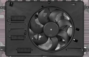 Quality 6G918C607G Ford Radiator Fan wholesale