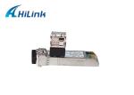 BiDi SFP+ 1270nm-RX 80km DOM Transceiver Module SFP-10G-BX80D-I