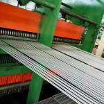 Black Anti-tear Steel Cord Conveyor Belt ST1000 Wire Rope Conveyor Belt For